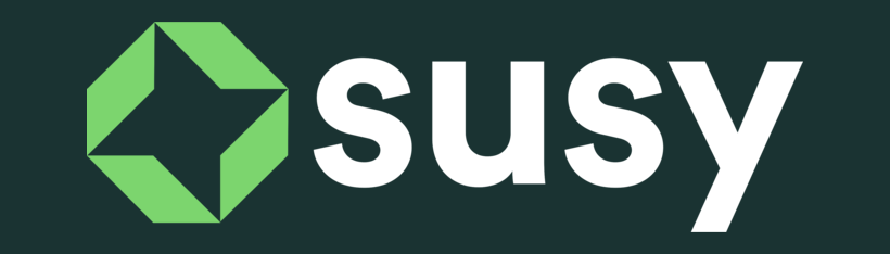 Susy logo